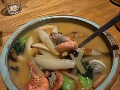 -妈妈菜舟山海鲜(定海古城店)