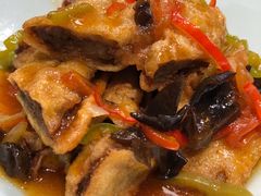 -巴依老爷新疆美食(清华东门店)