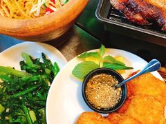 -simply thai天泰(长泰广场店)