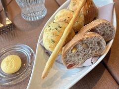 -Da Ivo哒伊沃意大利魔镜餐厅(外滩店)