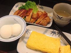 -楽飯屋(软件园店)