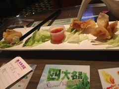 -翠华餐厅(旺角文华商场店)