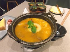 -半山腰·云南菜(侨福芳草地店)