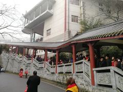 -南岳衡山风景名胜区