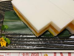 香芒夹心椰汁糕-点都德(春熙路群光广场店)