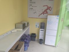 -昂立青少儿成长中心(长宁仙霞校区)