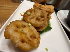 -枣子树·素食餐厅(普陀山店)