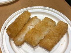 粢饭糕-鲜得来排骨年糕(豫园店)