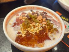 -探鱼·鲜青椒爽麻烤鱼(三水广场店)