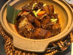 -虎哥私房菜(馒头山店)