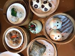 -丽致餐厅(美豪丽致店)