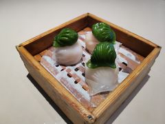 -蔡澜点心·粤菜(领展购物广场店)