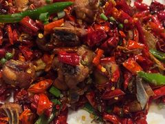-毛家饭店·融合新湘菜·主题宴(齐鲁软件园店)