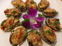 -必点海鲜·鲅鱼水饺(鞍山西道店)