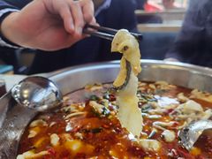 -老四川平头酸菜鱼(衙前店)