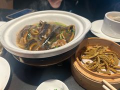 -芳芳私房菜·精做淮扬菜(承德路店)