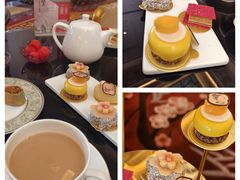 -北京中国大饭店