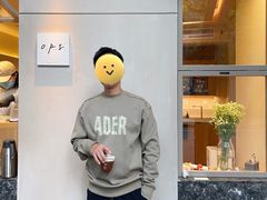-O.P.S. CAFE