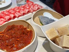 -海底捞火锅(龙首印象城店)