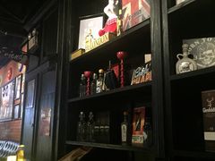 -AClub餐吧(富华里店)
