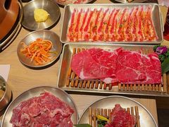 -西塔老太太泥炉烤肉(亚运村店)