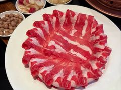 -南门涮肉(天坛南门店)
