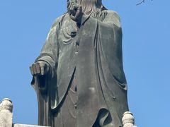 -青岛崂山太清宫