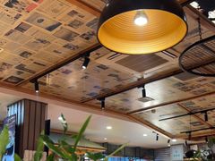 -金太阳海鲜烧烤·本地人餐厅(星海公园店)