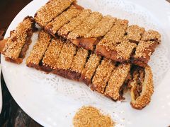 -民族饭荘(新华大街店)