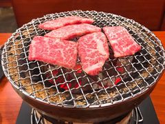 -大阪烧肉BAKA一代(十亩地店)