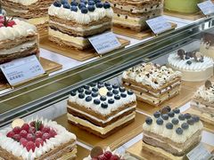 -M'CAKE(西单大悦城店)