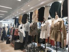 -七浦路服装批发市场
