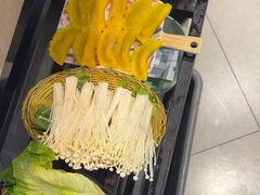 -采椰郎椰子鸡·脆皮鸡火锅(融创茂店)