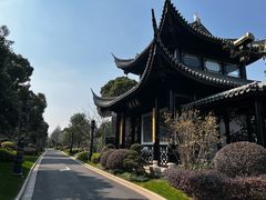 -上海皇廷花园酒店·西餐厅·自助餐