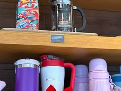 -星巴克(广州东圃天银店)