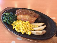 -萨莉亚意式餐厅(深圳北站店)