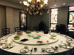 -味茂·老船夫1927(东海东路店)