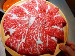 -浅锅和牛小锅放题(深业上城店)