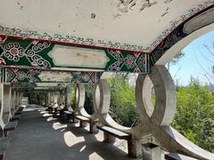 -水磨沟公园