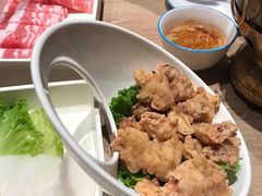 -古关火锅店(古北水镇景区店)