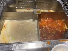 -海底捞火锅(新松江路店)
