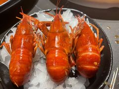 -红盔甲·小龙虾(人民广场店)