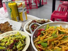 -小民大排档(光谷店)