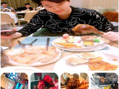 -沈阳和平艾美酒店新食谱西餐厅