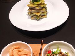 -上海浦东嘉里大酒店