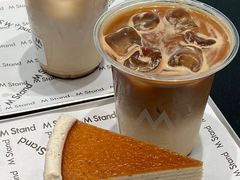 -M Stand(北京平安幸福中心店)