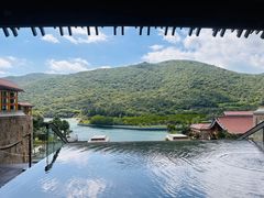 -宴悦海鲜餐厅·游水海鲜·牛排(亚龙湾瑞吉店)