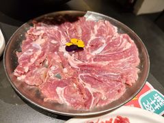 -巴蜀大将火锅(春熙店)