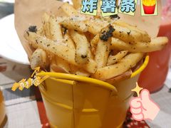 -Primo·丽莫意大利窑烤披萨