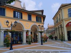 -佛罗伦萨小镇广佛名品奥特莱斯(疏港路店)